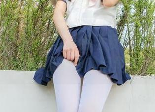 稚乖画册 – 在线享受赤西夜夜的初音少女，原图美到想泪奔！