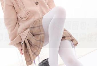 紧急企划 – 小恩最新体操服图包：每一张都是甜蜜的刺激，谁能顶得住？