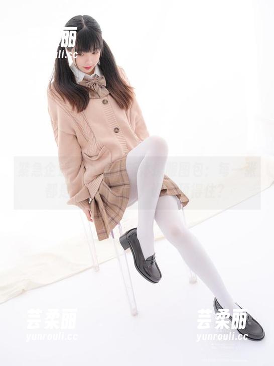 紧急企划 - 小恩最新体操服图包：每一张都是甜蜜的刺激，谁能顶得住？