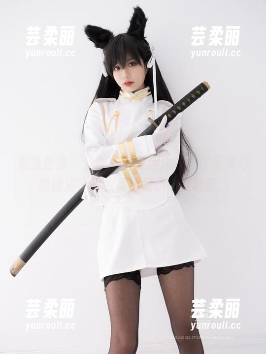 紧急企划 - 当见希穿上连体衣,作品集与原图成了我的灵感源泉,啧啧啧... 紧急企划 - 当见希穿上连体衣,作品集与原图成了我的灵感源泉,啧啧啧...