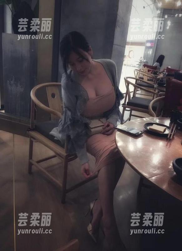微密圈 - 无可奈何的美丽—紫色哒豚豚女神作品全集
