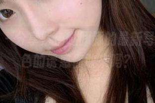 微密圈 – 分享紫色哒豚豚的最新写真，紫色的诱惑你敢来吗？