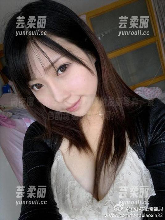 微密圈 - 分享紫色哒豚豚的最新写真，紫色的诱惑你敢来吗？