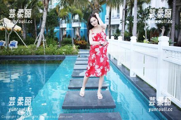 美媛馆 - 追寻纯白的叶籽亿：网盘特供合集，意外满满