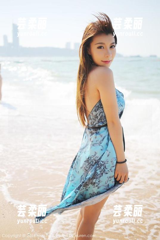 美媛馆 - 分享一下:朱可儿图包,这汹涌童颜真绝了! 美媛馆 - 分享一下:朱可儿图包,这汹涌童颜真绝了!