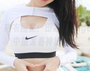 美媛馆 – 内衣图集：田芯娜Angel在柔软中散发着神秘魅力