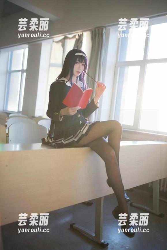 就问你，你准备好接受翎柒菜菜这份免费学妹作品的冲击了吗？