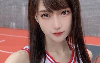 当泳装遇上无圣光，腐团儿Ikaros的套图简直美得让人想说‘哇’！