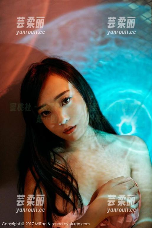 蜜桃社 - 冰露婚纱记：无圣光的真相竟然是…图片在这等你来评！