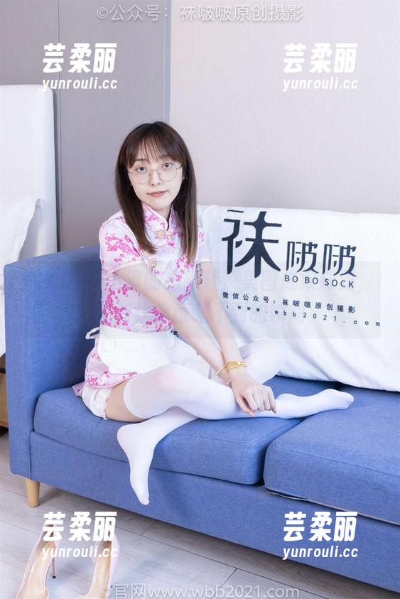 袜啵啵 - 小淳的高跟鞋，美图成双成对，总有让你意想不到的瞬间