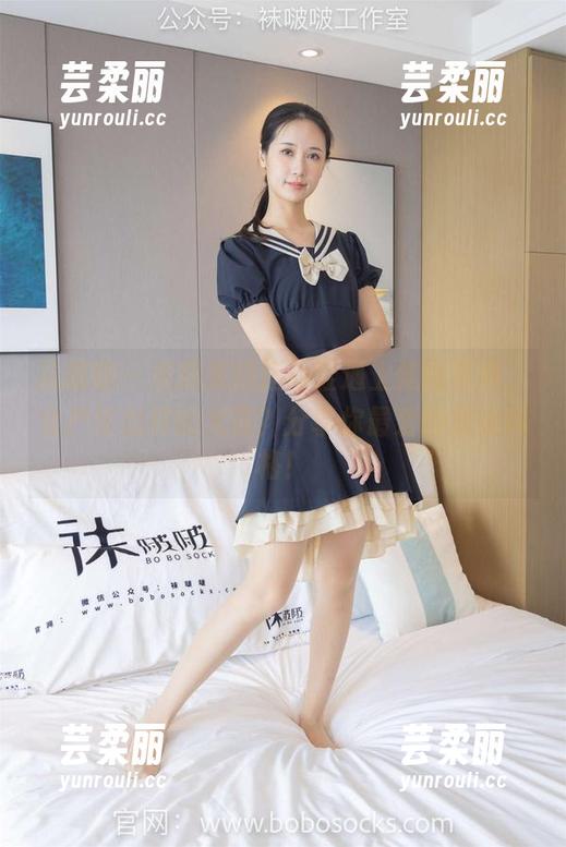 袜啵啵 - 当糯米的运动鞋遇上炫酷写真，会产生怎样的火花？分享你最爱的运动风格！