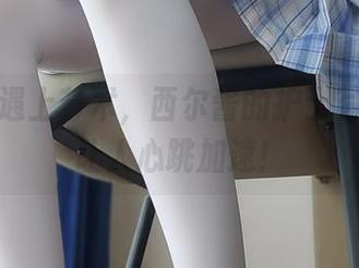 当医术遇上艺术，西尔酱的护士写真图包让人心跳加速！