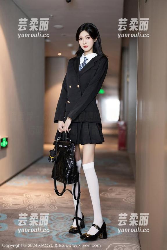 语画界 - Chery绯月樱的女仆全套，下载后请小心心脏，可能会被萌化！