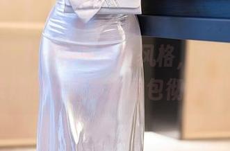 语画界 – 上一秒是清新风格，下一秒却被杨紫嫣的礼服高清图包彻底俘获！