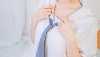 超级小禾儿：高清图册中圣诞狼女的魅力，简直上瘾！