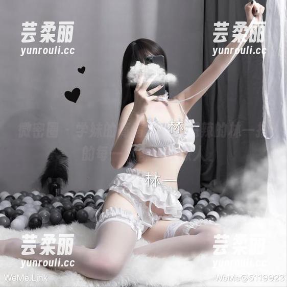 微密圈 - 学妹的高清写真，超辣的林一拍的每一张都像在撩人
