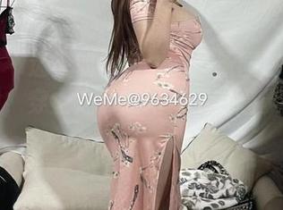 微密圈 – 迷人的五姨太的最新图包：皮裙包臀裙，穿上之后走路像是在猫步上打滑！