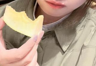 闪月半的体操服：下载这个绝美COS，连晨跑都变成时尚秀！