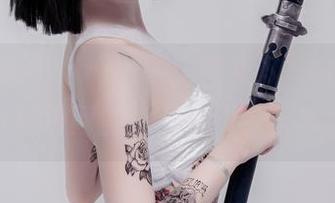跟着阮邑Fairy学姐，图集下载就像买超市打折商品，永远不会嫌多！