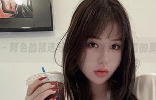 微密圈 – 阿色的精选写真集：油亮里藏着的那些八卦