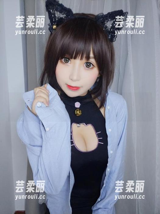 精选雯粥粥i护士写真集：看！连护士也有自己的时尚宣言！