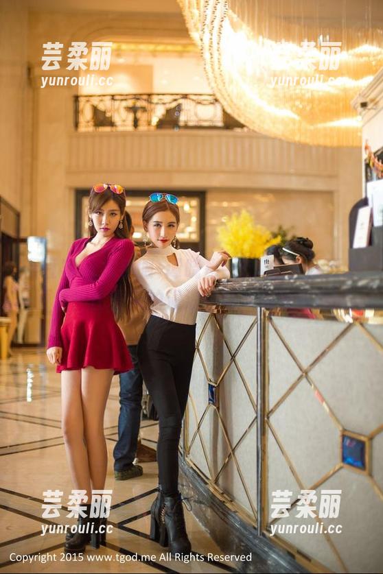 青豆客 - 水手服+谭晓彤=迷人组合，原图更新！比夏天的海浪还让人心潮澎湃！
