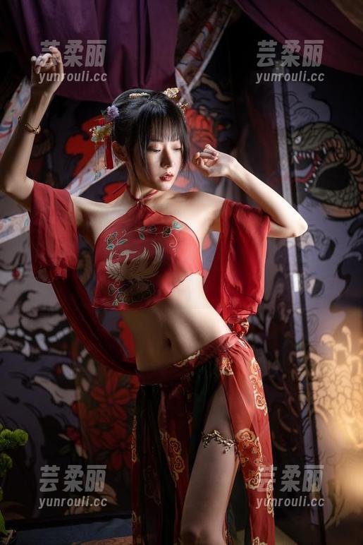 体操服COS下的香草喵露露,不得不承认,她真的是太会撩了! 体操服COS下的香草喵露露,不得不承认,她真的是太会撩了!