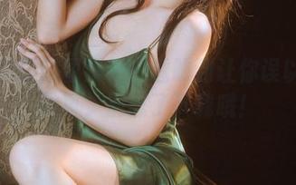 香草喵露露图集——透明到让你误以为是微风，别忘了下载哦！