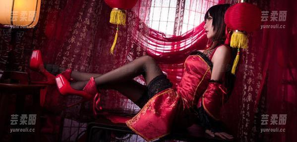 鬼畜瑶在不在w的女神写真资源，免费分享，看看你能经得起多少诱惑。