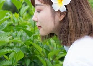 魅妍社 – 这岑苑之女神，全套的原图让我想说一句：真是太不上天了！