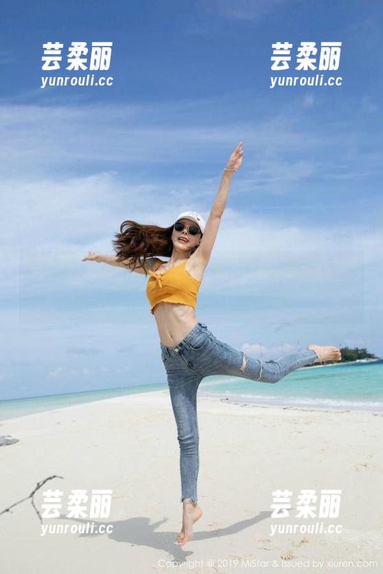 魅妍社 - 图包来了！一起看看陈嘉嘉Tiffany是怎样和妹妹们搞怪的！
