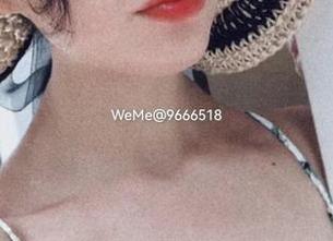 微密圈 – 想看看鹿瑶的天使模样？原图下载通道已开启！