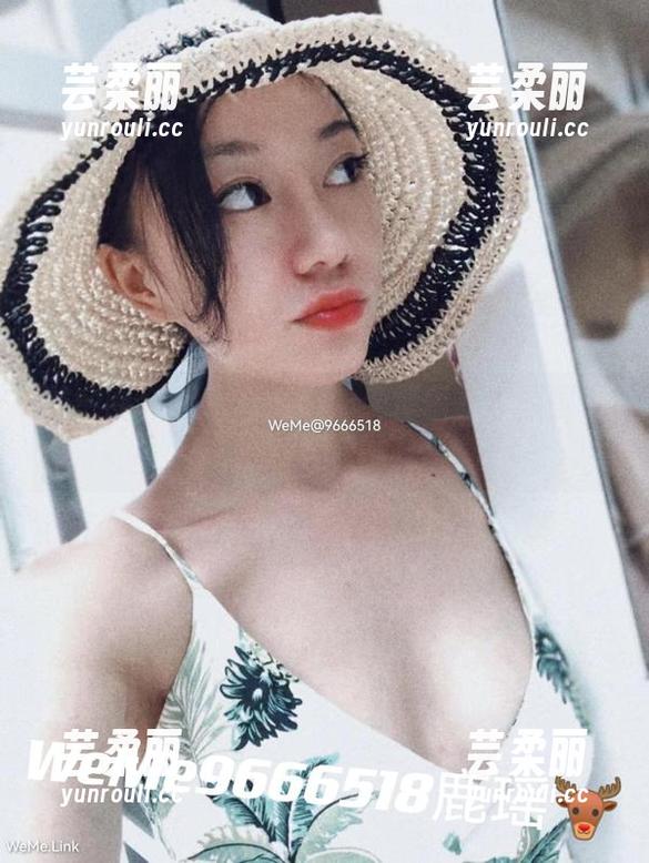 微密圈 - 想看看鹿瑶的天使模样？原图下载通道已开启！